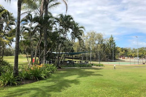 The Shores Holiday Apartments - Accommodation QLD 0
