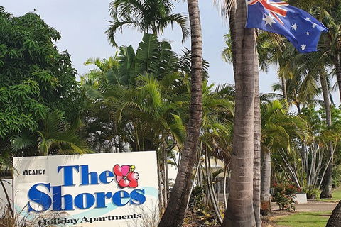 The Shores Holiday Apartments - Accommodation QLD 3