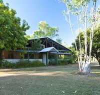 Mt Hart Homestead - Accommodation QLD