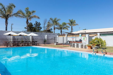 Nightcap At Wintersun Hotel - Accommodation QLD 2