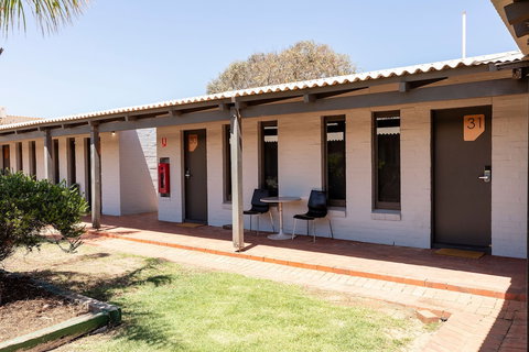 Nightcap At Wintersun Hotel - Accommodation QLD 0