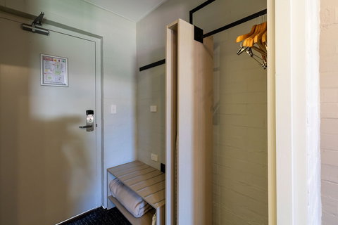 Nightcap At Wintersun Hotel - Accommodation QLD 4