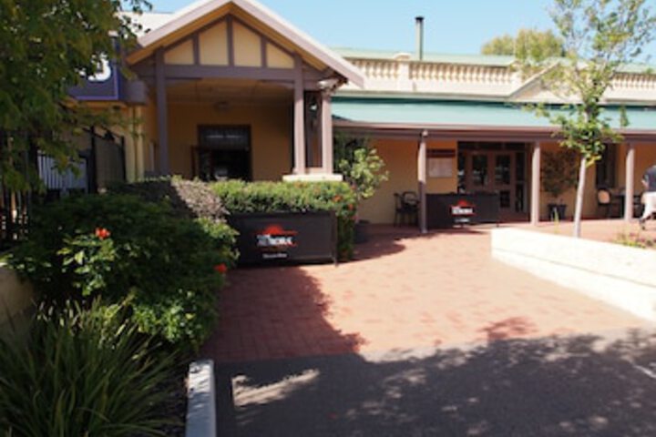  Accommodation QLD