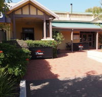 Dongara Hotel Motel - Accommodation QLD