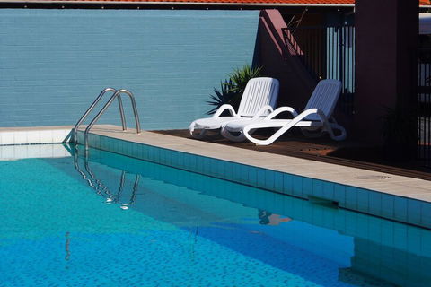 Dongara Hotel Motel - Accommodation QLD 3