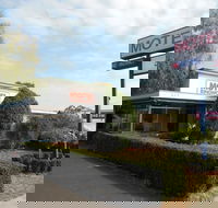 Ringwood Motel - Accommodation QLD
