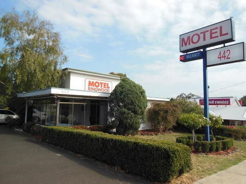 Ringwood Motel - Accommodation QLD 0