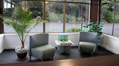 Ringwood Motel - Accommodation QLD 4