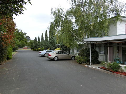 Ringwood Motel - Accommodation QLD 2
