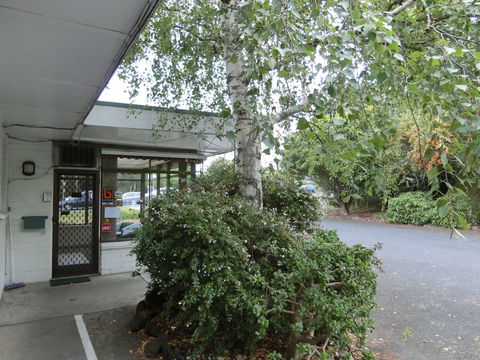 Ringwood Motel - Accommodation QLD 3