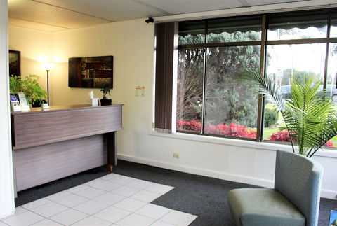 Ringwood Motel - Accommodation QLD 5