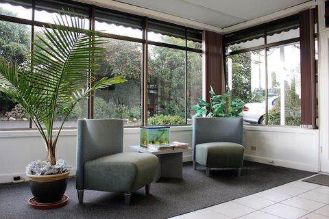 Ringwood Motel - Accommodation QLD 6