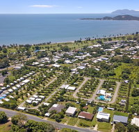 Queens Beach Tourist Village