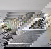 Alexandra Park Motor Inn - Accommodation QLD