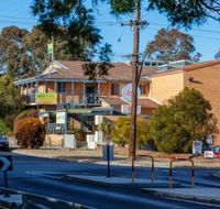 Aussie Settler Motel - Accommodation QLD