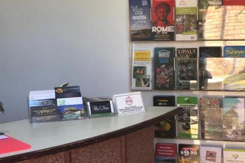 Aussie Settler Motel - Accommodation QLD 5