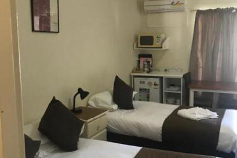 Aussie Settler Motel - Accommodation QLD 3