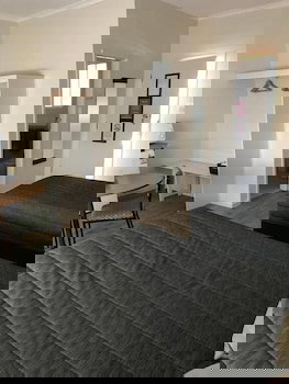 Pampas Motel - Accommodation QLD 5