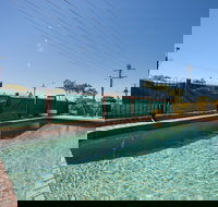 Caboolture Motel - Accommodation QLD