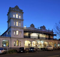 Yarra Valley Grand Hotel - Accommodation QLD