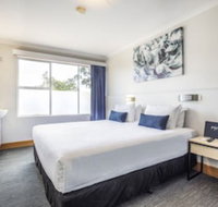 Nightcap at Carlyle Hotel - Accommodation QLD