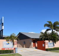 Bluewater Harbour Motel