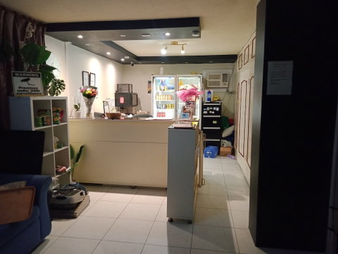 Annerley Motor Inn - Accommodation QLD 2
