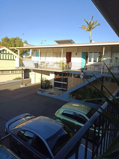 Annerley Motor Inn - Accommodation QLD 0