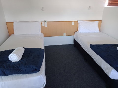 Annerley Motor Inn - Accommodation QLD 3