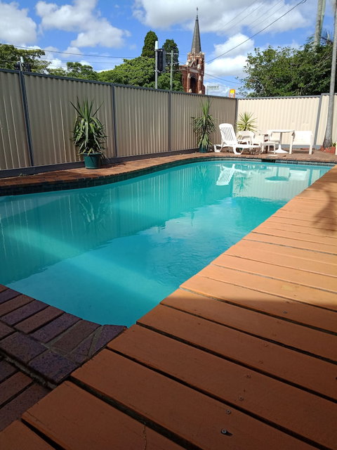 Annerley Motor Inn - Accommodation QLD 1