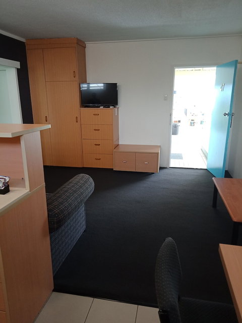 Annerley Motor Inn - Accommodation QLD 4
