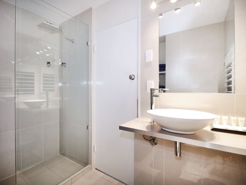 Airway Motel - Accommodation QLD 5