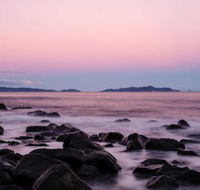Avalon Coastal Retreat - Accommodation QLD