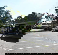 Melaleuca Lodge - Accommodation QLD