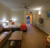 Mackays Motel Mission Beach