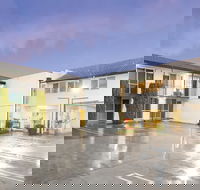 The Mulgrave Motel - Accommodation QLD