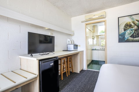 The Mulgrave Motel - Accommodation QLD 5