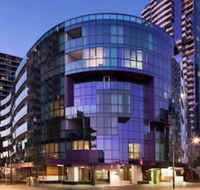 The Sebel Melbourne Docklands Hotel - Accommodation QLD