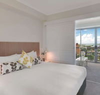 Oaks Mackay Rivermarque Hotel - Accommodation QLD