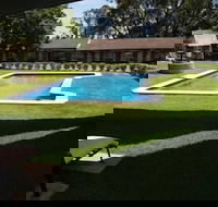 Old Maitland Inn - Accommodation QLD