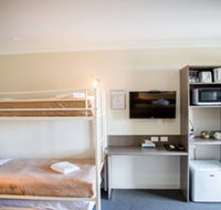 Lilac City Motor Inn  Steakhouse - Accommodation QLD