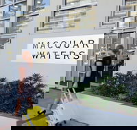 Macquarie Waters Boutique Apartment Hotel - Accommodation QLD