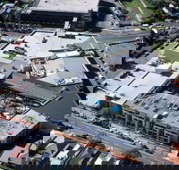 The Executive Inn - Accommodation QLD