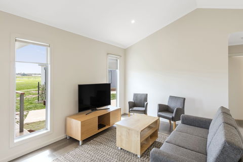 RACV Cobram Resort - Accommodation QLD 3
