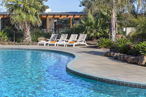 RACV Cobram Resort - Accommodation QLD 0