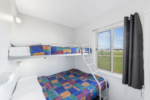 RACV Cobram Resort - Accommodation QLD 5