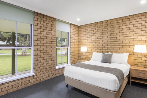 RACV Cobram Resort - Accommodation QLD 4