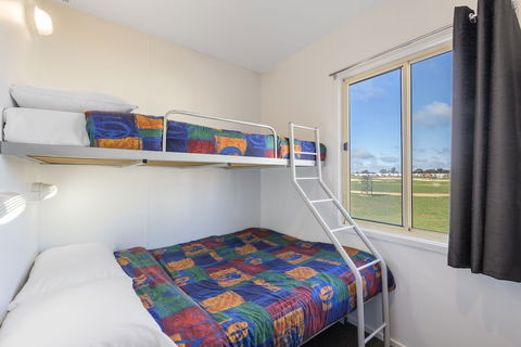 RACV Cobram Resort - Accommodation QLD 6