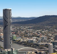 Meriton Suites Herschel Street Brisbane - Accommodation QLD