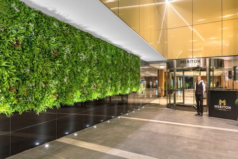 Meriton Suites Campbell Street, Sydney - Accommodation QLD 1